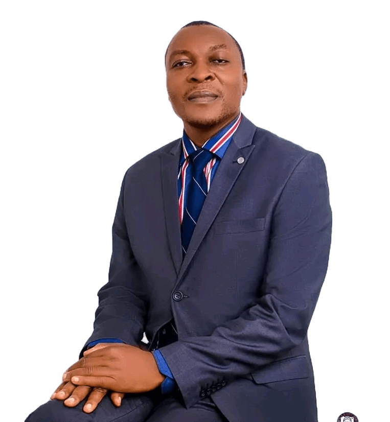 Nkam Ignatius, Board President
